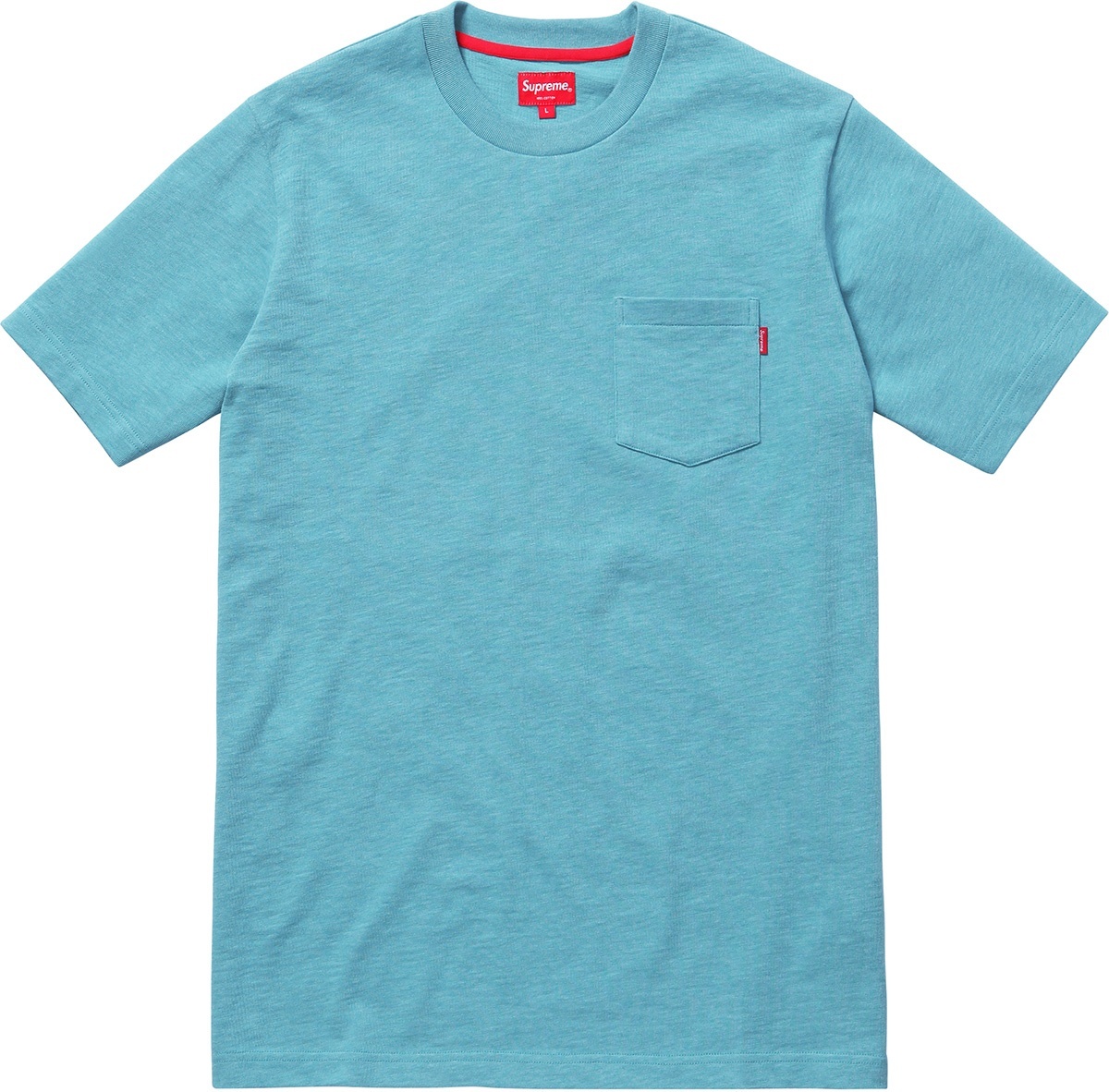 Pocket Tee view 2